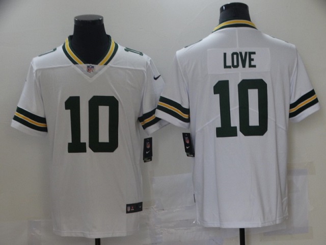 Green Bay Packers Jerseys 08